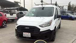 2020 Ford Transit Connect XL