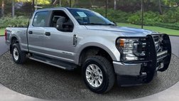 2020 Ford Super Duty F-350 XL