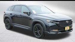 2025 Mazda CX-50 2.5 S Preferred