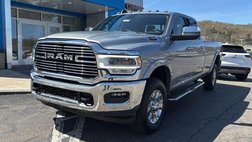 2021 Ram Ram Pickup 2500 Laramie