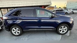 2016 Ford Edge SE