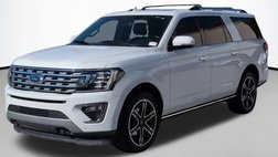 2021 Ford Expedition MAX Limited