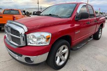 2008 Dodge Ram 1500 SLT