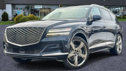 2023 Genesis GV80 2.5T