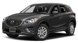 2016 Mazda CX-5 Sport
