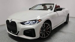 2024 BMW 4 Series M440i xDrive