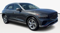 2026 Genesis GV70 Select