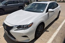 2018 Lexus ES 350 Base
