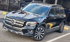 2020 Mercedes-Benz GLB GLB 250