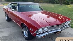 1968 Chevrolet 