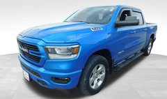 2021 Ram Ram Pickup 1500 Big Horn