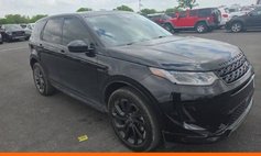 2023 Land Rover Discovery Sport P250 S R-Dynamic