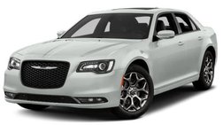 2018 Chrysler 300 S