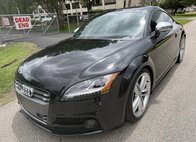2014 Audi TTS 2.0T quattro