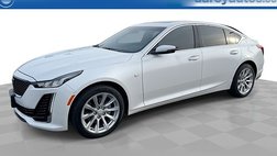 2024 Cadillac CT5 Luxury