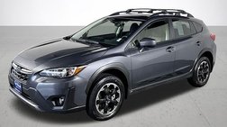 2023 Subaru Crosstrek Premium