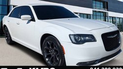 2020 Chrysler 300 S