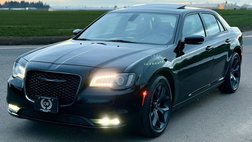 2021 Chrysler 300 S V6