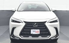 2024 Lexus NX 350 Base