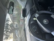 2001 Volkswagen New Beetle GLS 1.8T