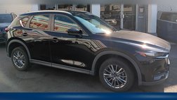 2018 Mazda CX-5 Sport