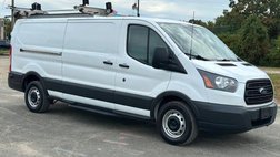2018 Ford Transit 250