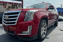 2015 Cadillac Escalade ESV Premium