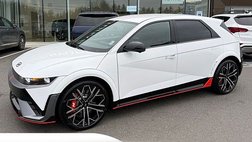 2025 Hyundai Ioniq 5 Base