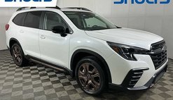 2026 Subaru Ascent Limited Bronze Edition