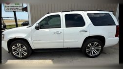 2007 Chevrolet Tahoe LTZ
