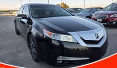 2010 Acura TL Base