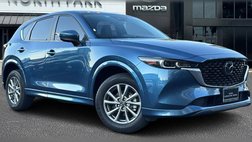 2024 Mazda CX-5 2.5 S Preferred