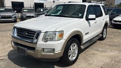 2007 Ford Explorer Eddie Bauer