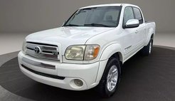 2006 Toyota Tundra SR5