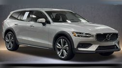 2025 Volvo V60 Cross Country B5 Plus