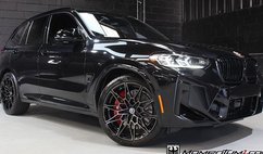 2023 BMW X3 M Base