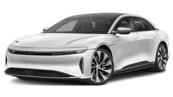 2022 Lucid Air Grand Touring