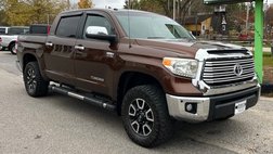 2014 Toyota Tundra Limited