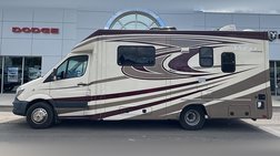 2015 Mercedes-Benz Sprinter 3500