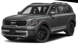2023 Kia Telluride SX-Prestige X-Line