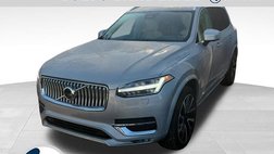 2023 Volvo XC90 B6 Plus Bright Theme 6P