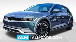 2023 Hyundai Ioniq 5 Limited