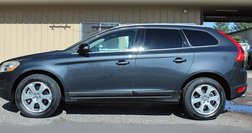 2013 Volvo XC60 