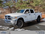 2017 Ram Ram Pickup 2500 Tradesman