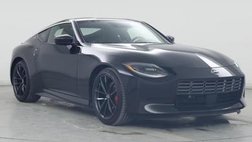 2023 Nissan Z Performance