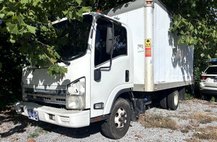 2011 Isuzu 