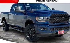 2024 Ram Ram Pickup 2500 Big Horn
