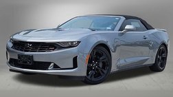 2023 Chevrolet Camaro LT1