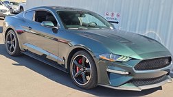 2019 Ford Mustang BULLITT