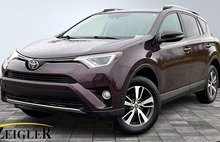 2018 Toyota RAV4 